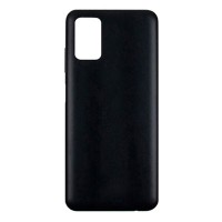 Задняя крышка Samsung A037 Galaxy A03s, (High quality), Черный