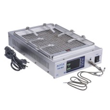 AOYUE-863 (Int 863) (инфракрасный преднагреватель плат)