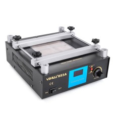 Преднагреватель плат YIHUA 853A 450W