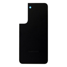Задня кришка Samsung S901 Galaxy S22, (High quality), Чорний