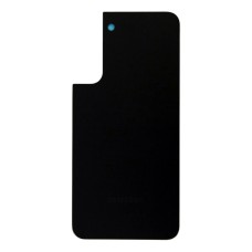Задня кришка Samsung S906 Galaxy S22 Plus, (High quality), Чорний