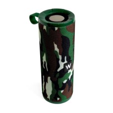 Колонка Bluetooth Walker WSP-110, Зеленый