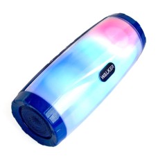 Колонка Bluetooth Walker WSP-120, Синий