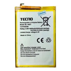 Акумулятор Tecno Pouvoir 2 Pro, BL-49DT, OR(PRC)