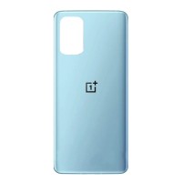 Задня кришка OnePlus 9R, (High quality), Синій