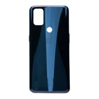 Задняя крышка OnePlus Nord N10, (High quality), Синий