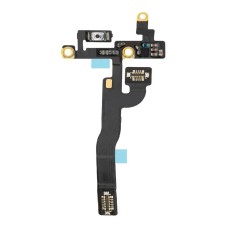 Шлейф Apple iPad Pro 11 2021, iPad Pro 12.9 2021, з кнопкою включення
