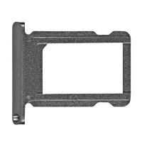 Слот SIM-карты (лоток) Apple iPad Pro 11 2021, Серый