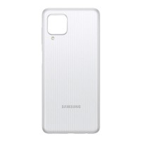 Задня кришка Samsung M225 Galaxy M22, (High quality), Білий