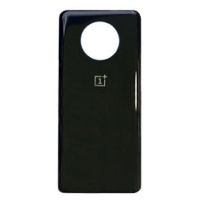 Задня кришка OnePlus 7T, (High quality), Чорний