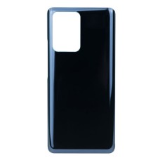 Задня кришка Xiaomi 11T, 11T Pro, (High quality), Чорний