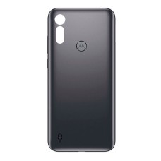 Задня кришка Motorola XT2053 Moto E6s, (High quality), Сірий