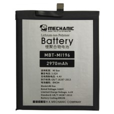 Акумулятор Xiaomi Mi9 SE, Mechanic, BM3M, (High quality)