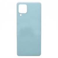 Задня кришка Samsung A225 Galaxy A22, (High quality), Зелений