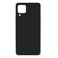 Задняя крышка Samsung M325 Galaxy M32, (High quality), Черный