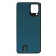 Задняя крышка Samsung M325 Galaxy M32, (High quality), Черный