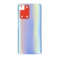 Задня кришка Xiaomi 11T, 11T Pro, (High quality), Блакитний
