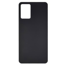 Задня кришка Xiaomi Redmi Note 11 Pro Plus 5G, (High quality), Сірий