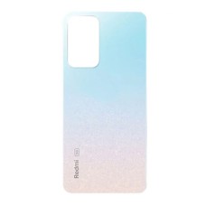 Задня кришка Xiaomi Redmi Note 11 Pro Plus 5G, (High quality), Блакитний