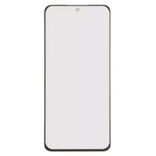 Корпусне скло дисплея Xiaomi Redmi Note 11 Pro, Чорний