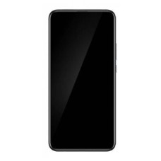 Дисплей Huawei Honor 9X, P Smart Pro, P Smart Z, Y9 Prime 2019, Y9s, (PRC), c сенсором, с рамкой, Зеленый