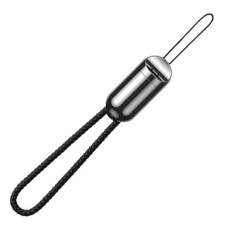 USB кабель Remax RC-140i Raython series Apple iPhone SE 2022, iPhone 14 Pro Max, iPhone 14 Plus, iPhone 14 Pro, iPhone 14, iPhone 13 Pro, iPhone 13 Mini, iPhone 13, iPhone 13 Pro Max, iPhone 12 Mini, iPhone 12 Pro Max, Lightning, 0.12 м., Чорний