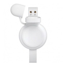 Беспроводное зарядное устройство XO CX003 Apple Watch 38, Watch 40, Watch 42, Watch 44, Watch Sport 38, Watch Sport 42, Белый