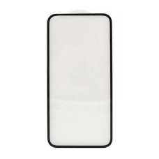 Захисне скло OPPO Realme C2, Full Glue HD, Чорний