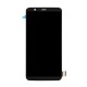 Дисплей OnePlus 5T, c сенсором, без рамки, TFT, Черный