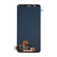 Дисплей OnePlus 5T, c сенсором, без рамки, TFT, Черный