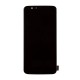 Дисплей OnePlus 5T, c сенсором, с рамкой, TFT, Черный