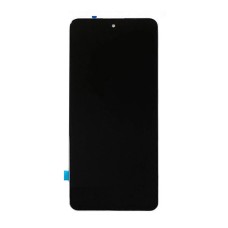 Дисплей Xiaomi Pocophone X3 GT, Redmi Note 10 Pro 5G, (Original), без рамки, з сенсором, Чорний