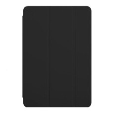 Чохол-книжка Huawei MediaPad T10, MediaPad T10S, Zarmans, Чорний