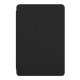 Чехол-книжка Huawei MediaPad T10, MediaPad T10S, Zarmans, Черный