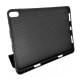 Чехол-книжка Huawei MediaPad T10, MediaPad T10S, Zarmans, Черный