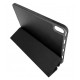 Чехол-книжка Huawei MediaPad T10, MediaPad T10S, Zarmans, Черный