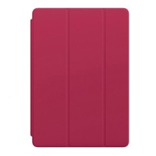 Чохол-книжка Apple iPad mini 4, Smart Case Classic, Rose Red, Червоний