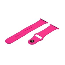Ремінець Apple Watch Sport 38, Watch Sport 40, Watch Sport 41, Рожевий