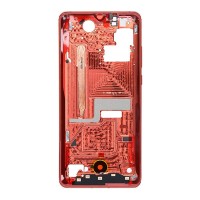 Рамка дисплея Huawei P30 Pro, Червоний