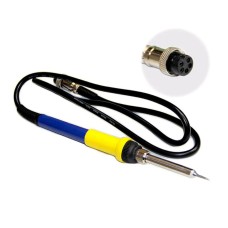 Паяльник для паяльної станції YAXUN 936a / 881 / 858 / 852