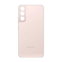 Задня кришка Samsung S901 Galaxy S22, (High quality), Золотий