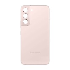 Задня кришка Samsung S906 Galaxy S22 Plus, (High quality), Рожевий