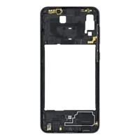 Рамка дисплея Samsung A307 Galaxy A30s, Зелений