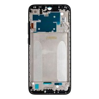 Средняя часть Xiaomi Redmi Note 8, Черный