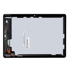 Рамка дисплея Huawei AGS-L09 MediaPad T3 10 LTE, Чорний