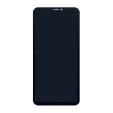 Дисплей Asus ZE620KL ZenFone 5, ZS620KL ZenFone 5, (PRC), з сенсором, з рамкою, Рожевий
