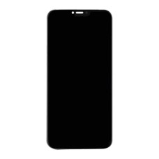Дисплей Motorola XT1955 Moto G7 Power, (High quality), з рамкою, з сенсором, Синій