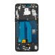 Дисплей OnePlus 6, c сенсором, с рамкой, Amoled, Черный
