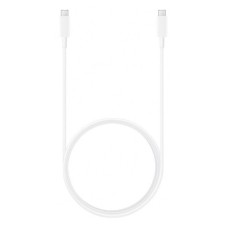 USB кабель, Type-C, 1.0 м., Белый