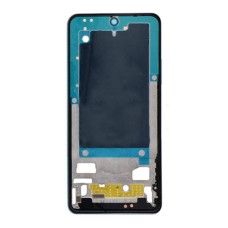 Рамка дисплея Xiaomi Poco F3, Синій